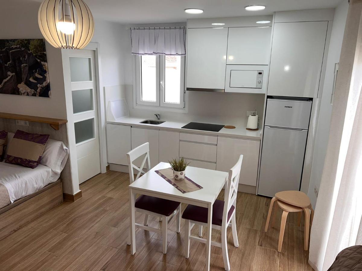Apartamento , Loft Bobastro Cerca Del Caminito Del Rey Ardales Exterior foto